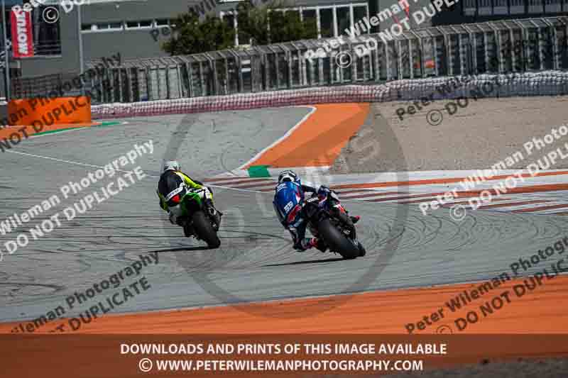 march 2018;motorbikes;no limits;peter wileman photography;portugal;trackday digital images;valencia